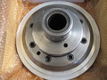 三菱マテリアル/Mitsubishi Materials 砥石フランジ SD400-100YV30【578805】