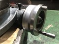 NEWS サーキュラーテーブル CT-350