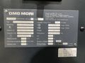 DMG森精機 横型マシニング NHX5000 2ndGe (No.NHX51180314)