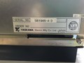 安川電機 YASKAWA ELECTRIC サーボパック SERVOPACK CACR-SR10SB1AF