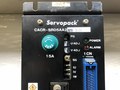 安川電機 YASKAWA ELECTRIC サーボパック SERVOPACK CACR-SR05AA2BH