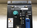 安川電機 YASKAWA ELECTRIC サーボパック SERVOPACK CACR-SR05AA2AH