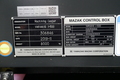 ヤマザキマザック 5軸マシニング VARIAXIS i-500