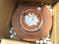 NVAC 砥石 外径：350
