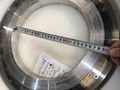 N.D.I ダイヤモンドホイール 外径：400【TC9385】