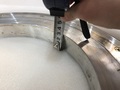 N.D.I ダイヤモンドホイール 外径：400【TC9385】