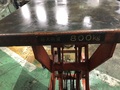 不明 ハンドリフター 【ハンドリフター】テーブル寸法: 600x895x975(mm)