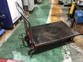 不明 ハンドリフター 【ハンドリフター】テーブル寸法: 600x895x975(mm)