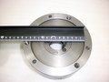 Victor（小林鉄工） #6 3爪スクロールチャック 未使用品 3JAWS #6