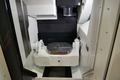ヤマザキマザック 5軸マシニング VARIAXIS i-500