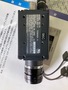 ソニー CCDカメラ XC-73