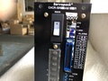 安川電機 YASKAWA ELECTRIC サーボパック 【サーボパック】CACR-SR05AB1ER