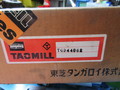 タンガロイ/Tungaloy フェイスミル TACミル TGD4406R