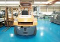 トヨタ 3.5 Tフォークリフト 3FD35