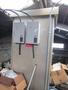 河村電器 キュービクル 