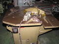 コマツ コーナーシャー SHG-3N-220