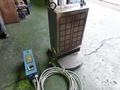 TECHNOMAGNETTE(ITA) 2面イケール永電磁チャック C2403HD50