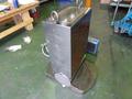 TECHNOMAGNETTE(ITA) 2面イケール永電磁チャック C2403HD50