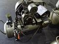 東芝 0.4kWエアーコンプレッサー GP6-4T8
