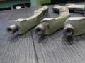 MITSUI SEIKI｜三井精機 ドレッサー 