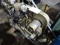 東芝 0.75kWエアーコンプレッサー SP10D-7T2