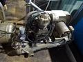 東芝 0.75kWエアーコンプレッサー SP10D-7T2