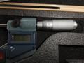 MITUTOYO｜ミツトヨ デジタル外側マイクロメーター MDC-50JT