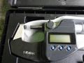MITUTOYO｜ミツトヨ デジタル外側マイクロメーター MDC-25PX