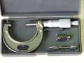 MITUTOYO｜ミツトヨ 外側マイクロメーター M110-50