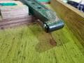 MITUTOYO｜ミツトヨ 片球U字形鋼板マイクロメーター PMUS150-75
