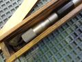 MITUTOYO｜ミツトヨ 棒形内側マイクロメーター IM-300