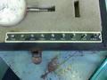 TOYO SEIKI｜東洋精機 シリンダーゲージ CO10-18