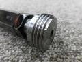 GSK｜郷原精機 ウィットネジ W1 1/8 山12