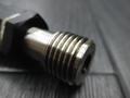 GSK｜郷原精機 ウィットネジ W14 山18