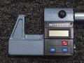 MITUTOYO｜ミツトヨ デジタル外側マイクロメーター MD-25