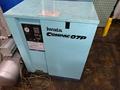 アネスト岩田 0.75kWエアーコンプレッサー CSD-07P