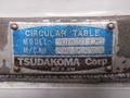 TSUDAKOMA｜津田駒 円テーブル 300-CTK