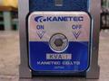 KANETEC｜カネテック マグネットV型ホルダー KVA-1