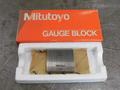 MITUTOYO｜ミツトヨ ブロックゲージ 