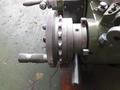 NIKKEN｜日研工作所 傾斜円テーブル NST-450HP
