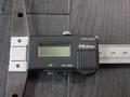 MITUTOYO｜ミツトヨ デジタルデプスノギス VDS-15D