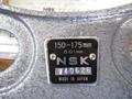 NSK｜日本測定 替駒式ねじマイクロメーター G07M