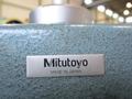 MITUTOYO｜ミツトヨ コンパレータースタンド 7002