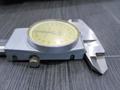 TESA(SUI) ダイヤルノギス 