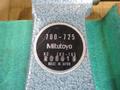 MITUTOYO｜ミツトヨ 外側マイクロメーター OM-725