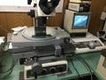 ニコン(Nikon) 工具顕微鏡 MM-22