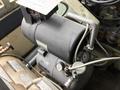 iwata｜岩田塗装機 0.2kWエアーコンプレッサー OFP-02T