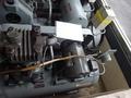 日立 0.75kWエアーコンプレッサー 0.75P-9.5T
