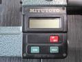 MITUTOYO｜ミツトヨ デジタル外側マイクロメーター MD-25