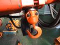 象印 0.06Tチェーンブロック αS